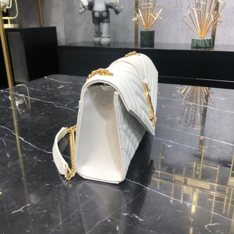 YSL Top Handle Bags